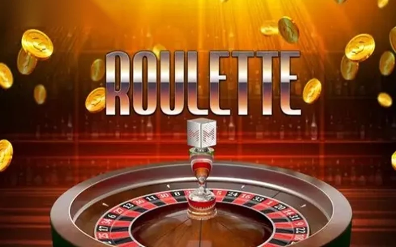 Play and win roulette at 1win.