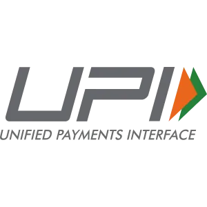 UPI logo.
